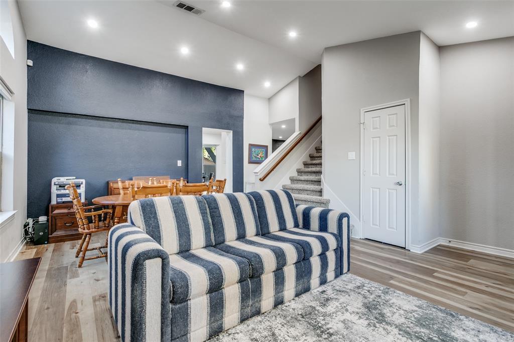 Dove Crossing - Residential