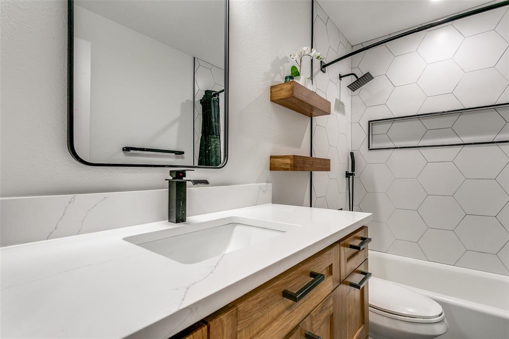 Dove Crossing - Residential