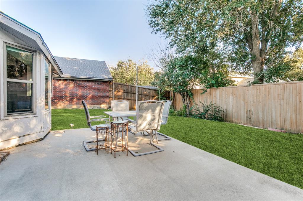 Dove Crossing - Residential