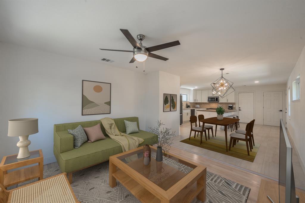 Walnut Hills 3rd Inst - Residential