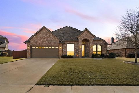 1858 Riviera Drive Waxahachie TX 75165