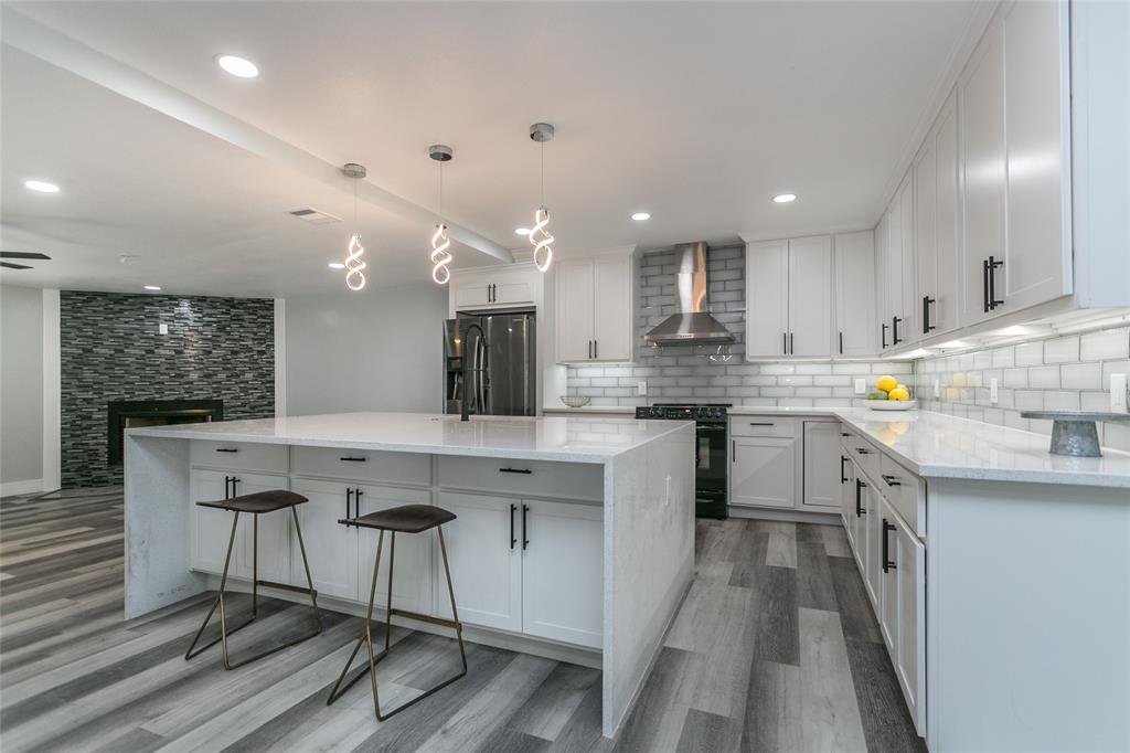 Bellvue Add - Residential