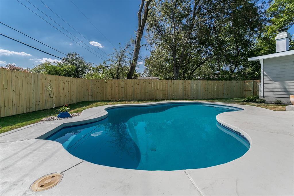 Bellvue Add - Residential