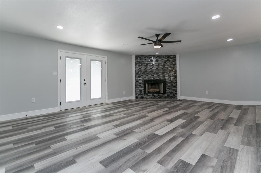 Bellvue Add - Residential