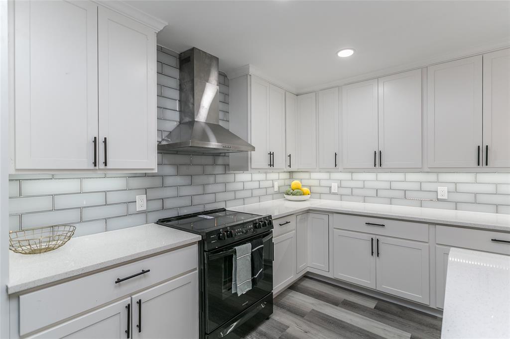 Bellvue Add - Residential