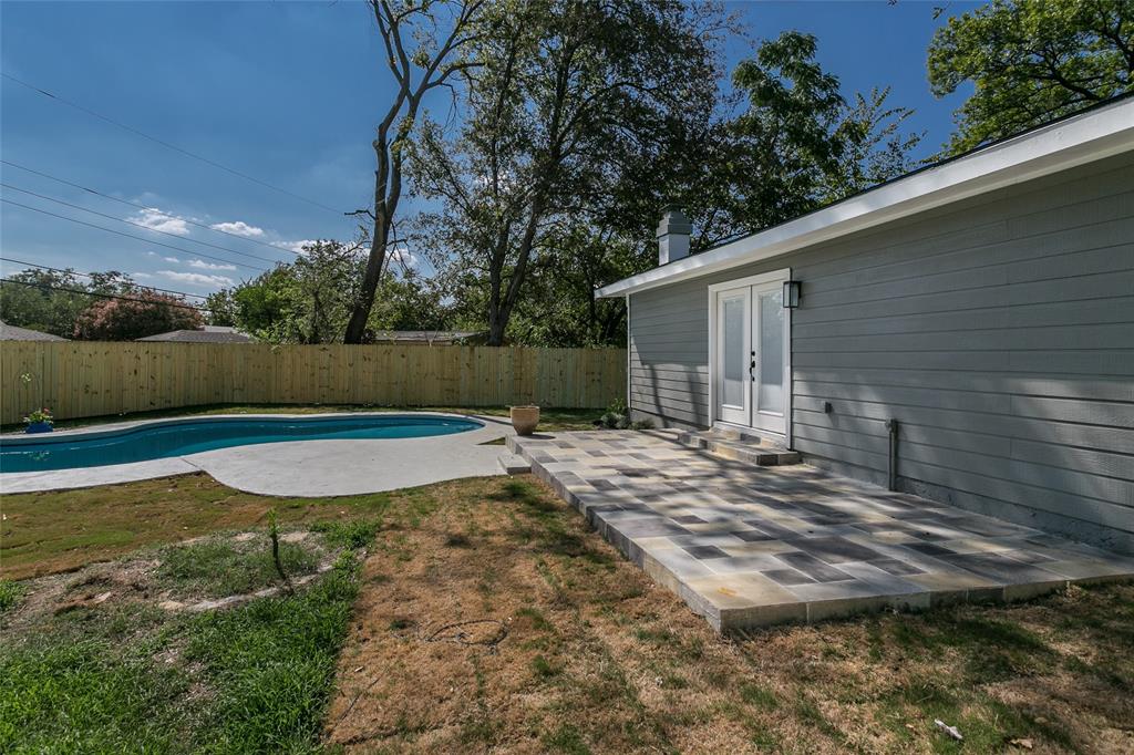 Bellvue Add - Residential