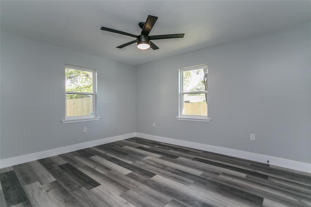 Bellvue Add - Residential