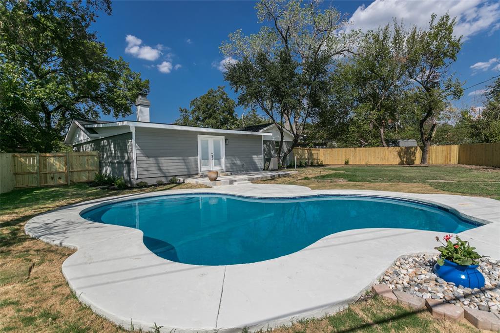 Bellvue Add - Residential