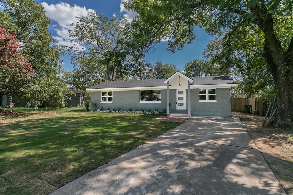 Bellvue Add - Residential