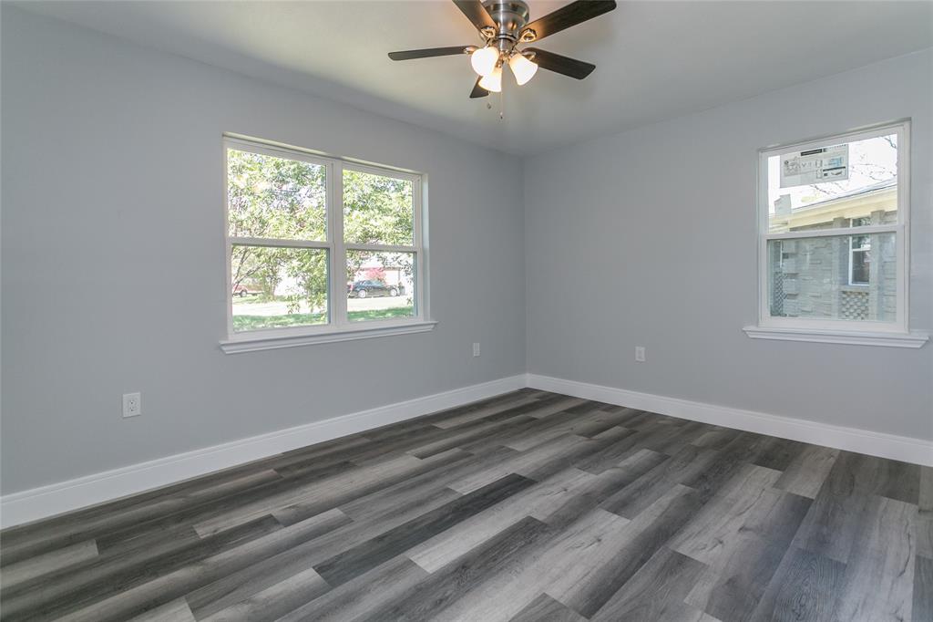 Bellvue Add - Residential