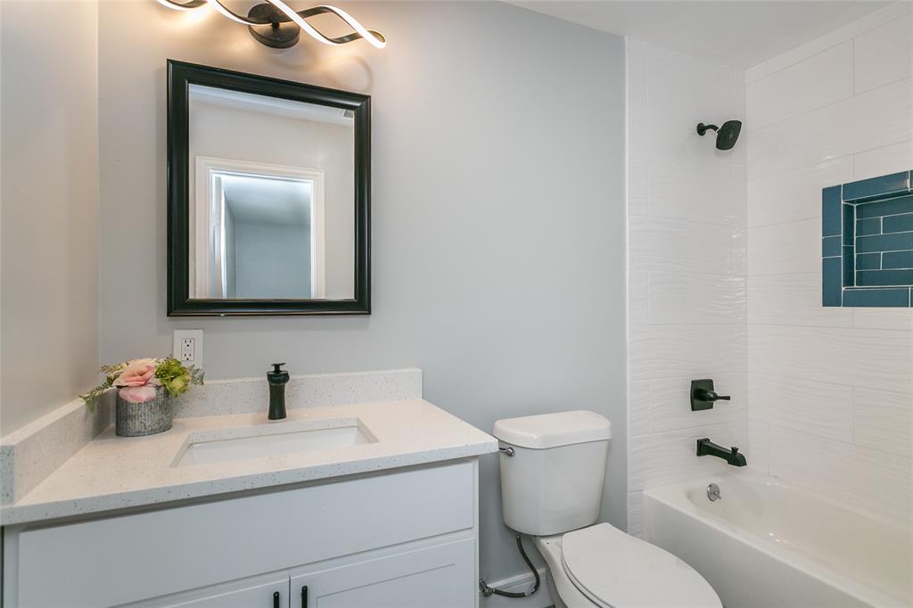 Bellvue Add - Residential