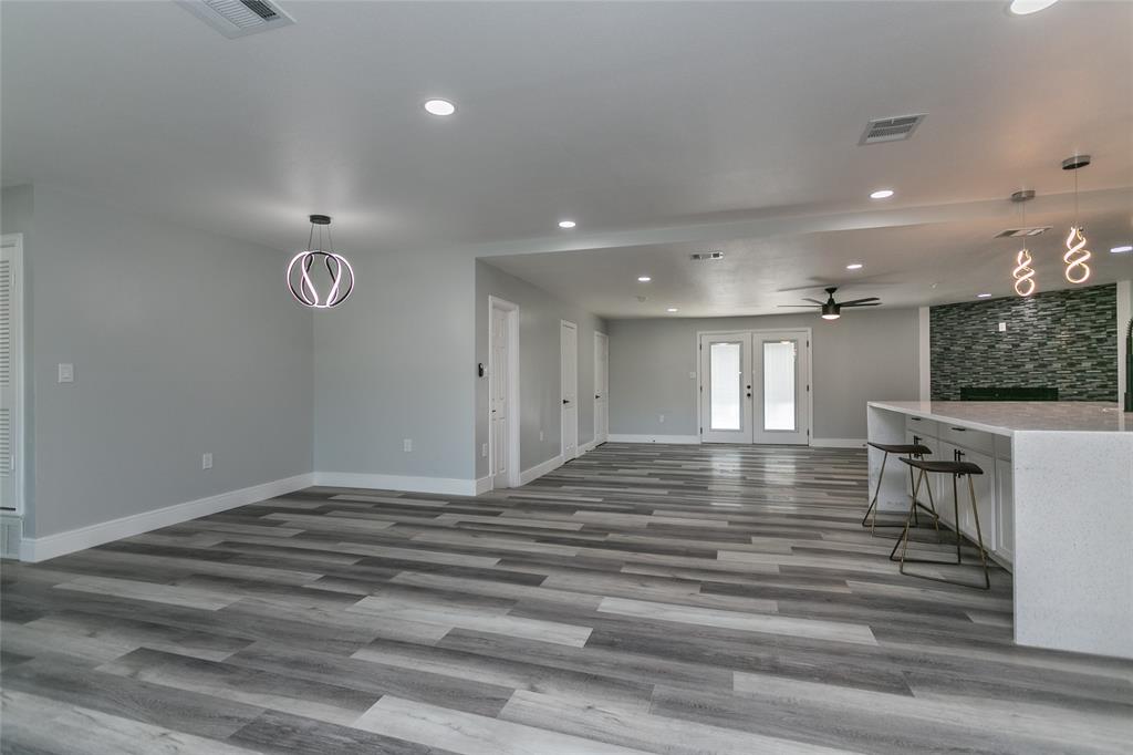 Bellvue Add - Residential