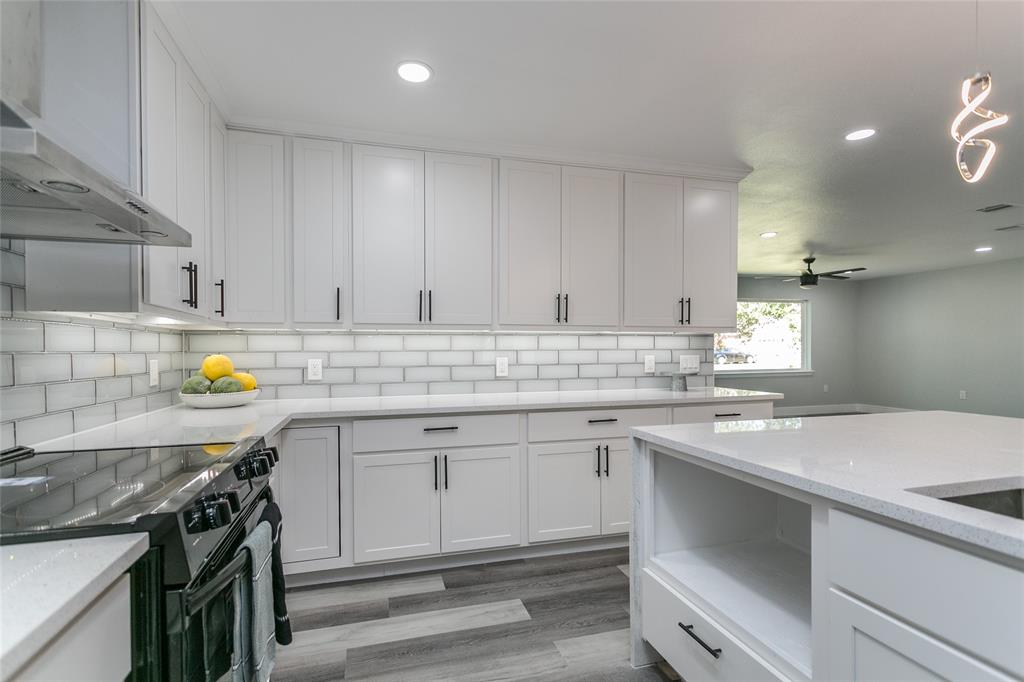 Bellvue Add - Residential