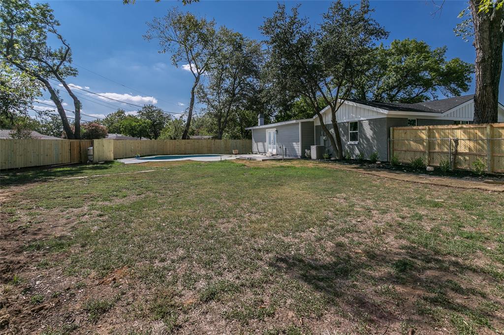 Bellvue Add - Residential