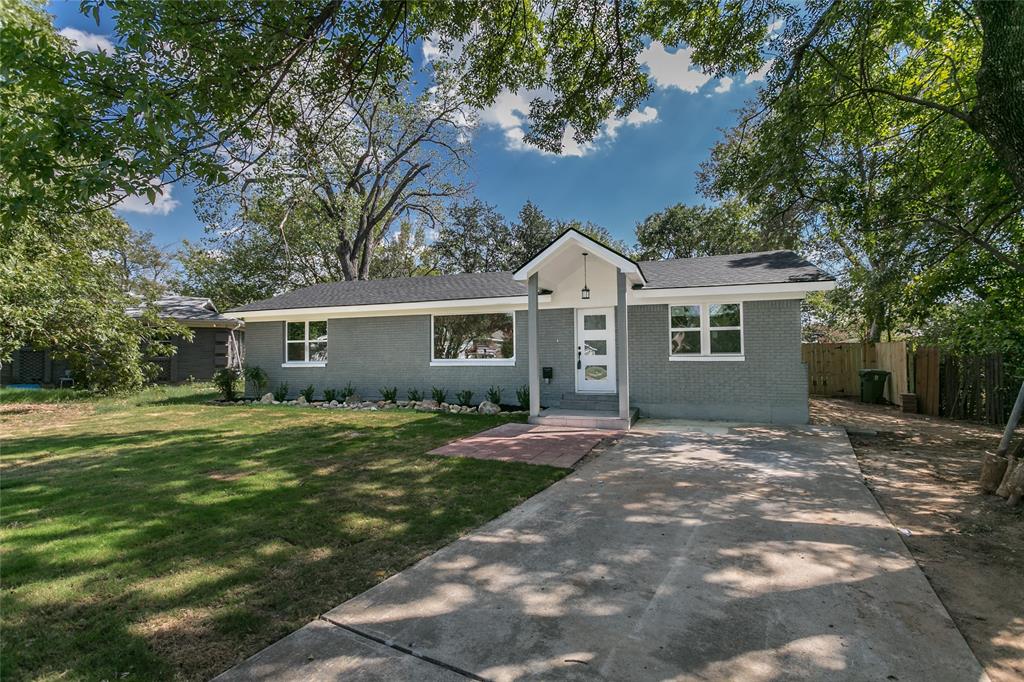 Bellvue Add - Residential