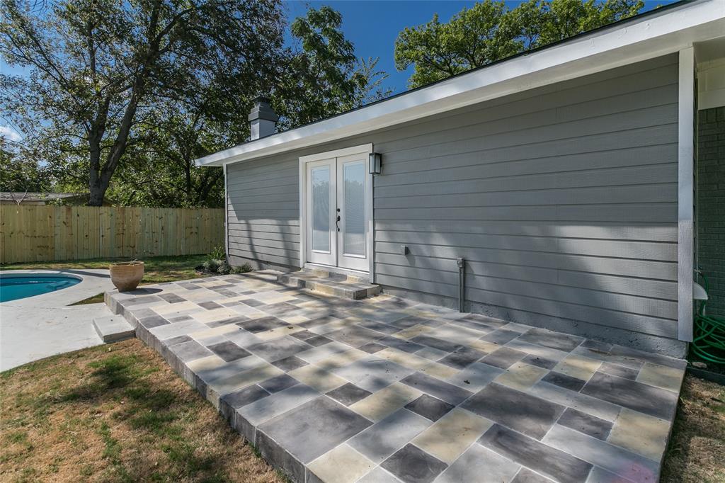 Bellvue Add - Residential