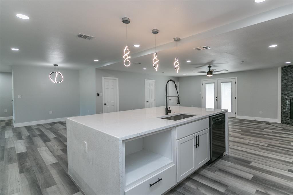 Bellvue Add - Residential