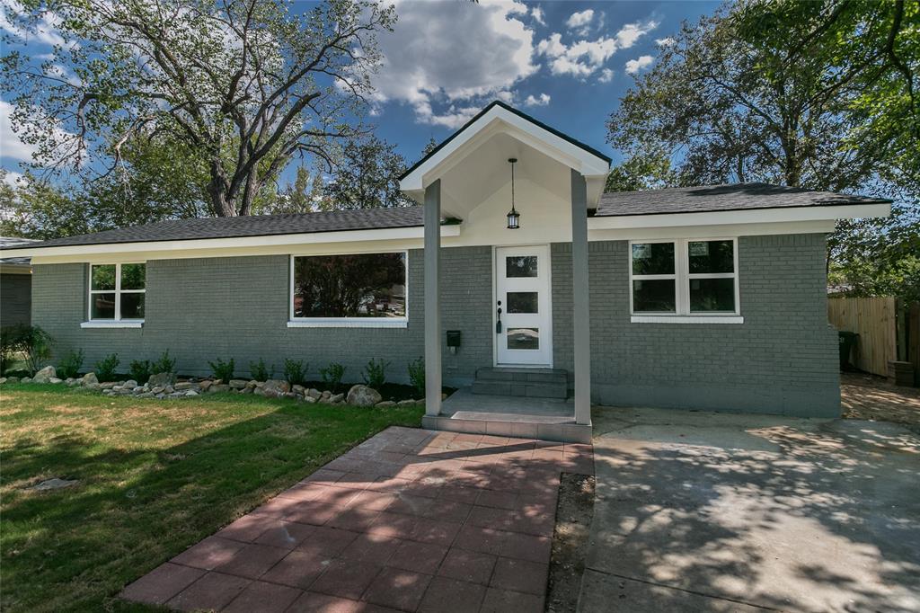 Bellvue Add - Residential