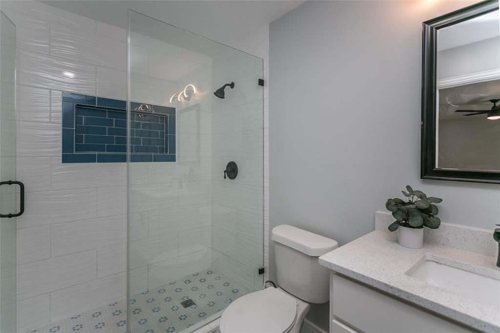 Bellvue Add - Residential