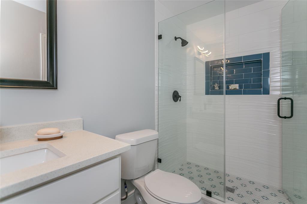 Bellvue Add - Residential