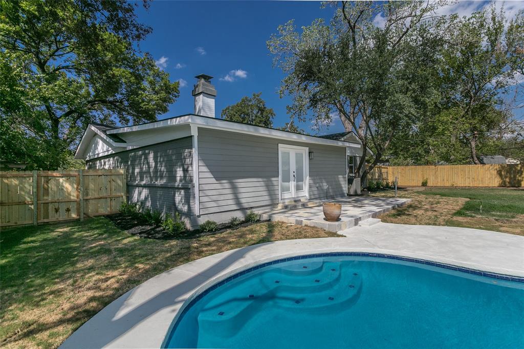 Bellvue Add - Residential