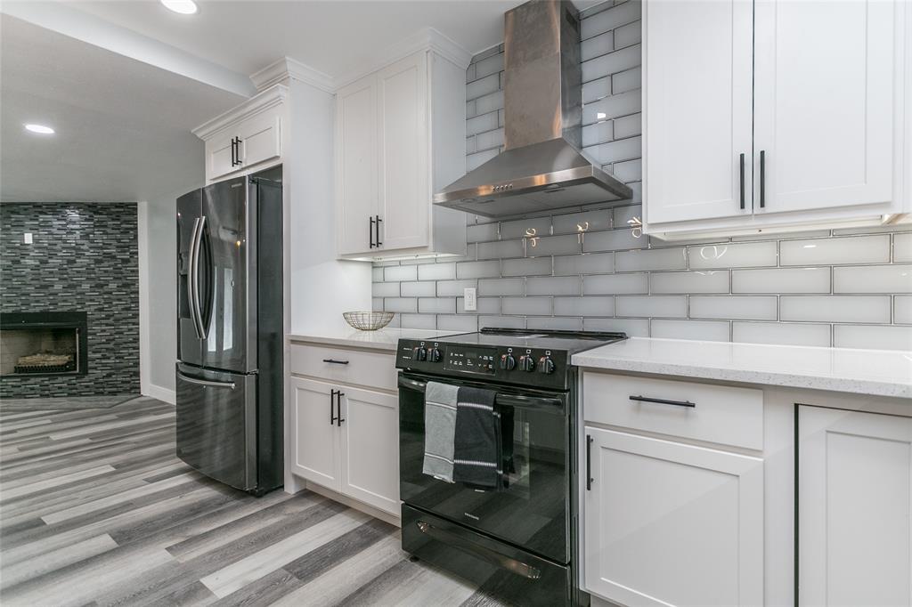 Bellvue Add - Residential