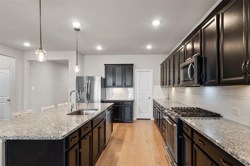 Wildcat Ranch Ph 1a - Residential Lease