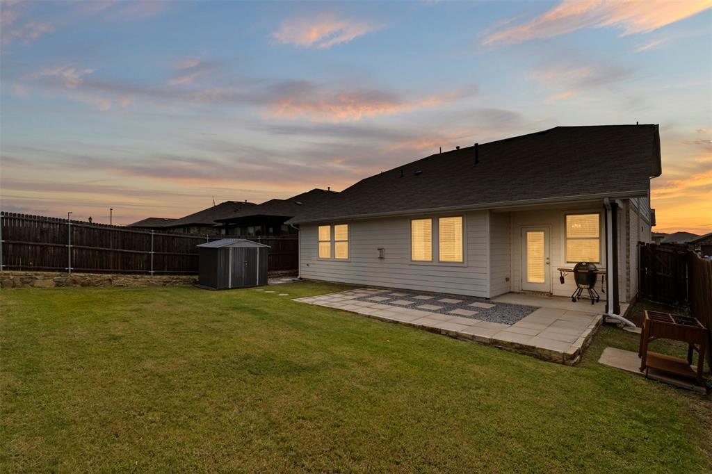 Wildcat Ranch Ph 1a - Residential Lease