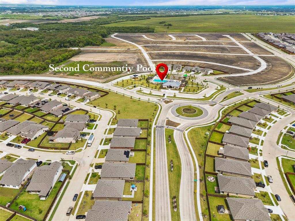 Wildcat Ranch Ph 1a - Residential Lease