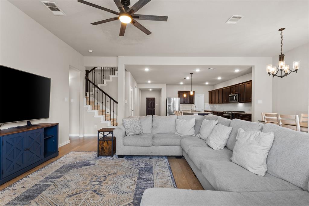 Wildcat Ranch Ph 1a - Residential Lease