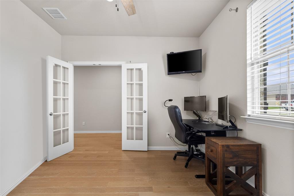 Wildcat Ranch Ph 1a - Residential Lease