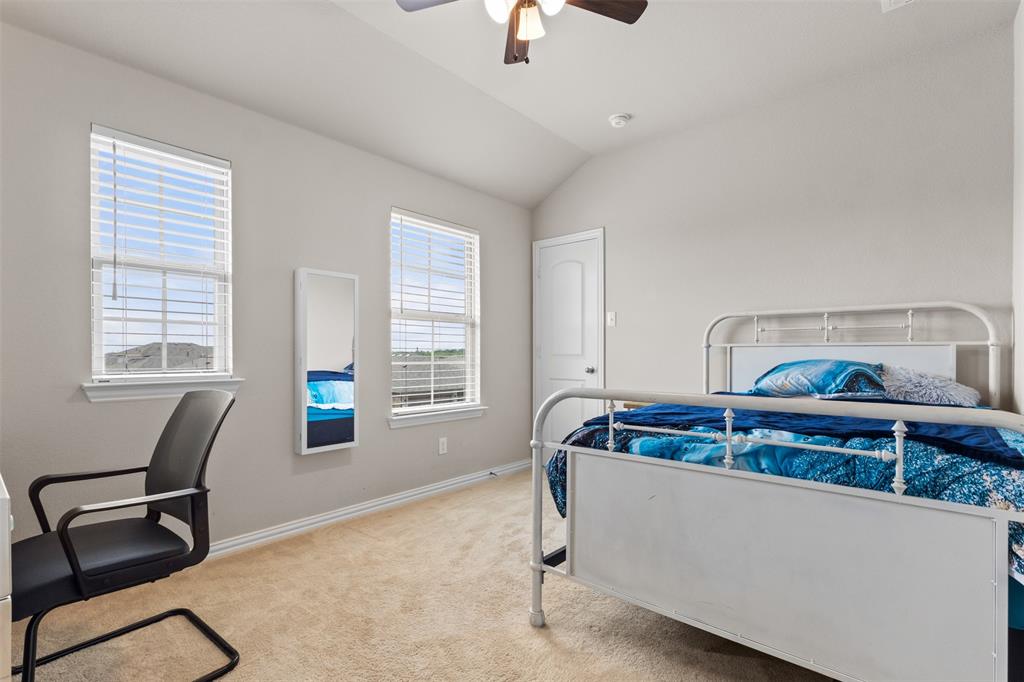 Wildcat Ranch Ph 1a - Residential Lease