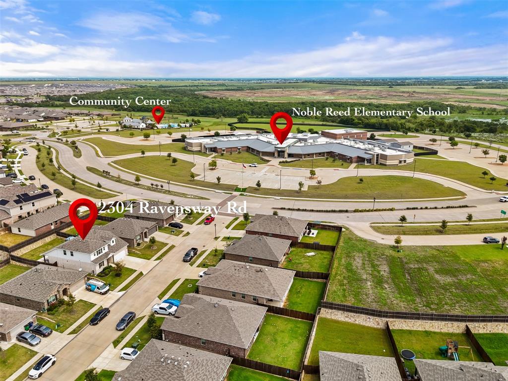 Wildcat Ranch Ph 1a - Residential Lease