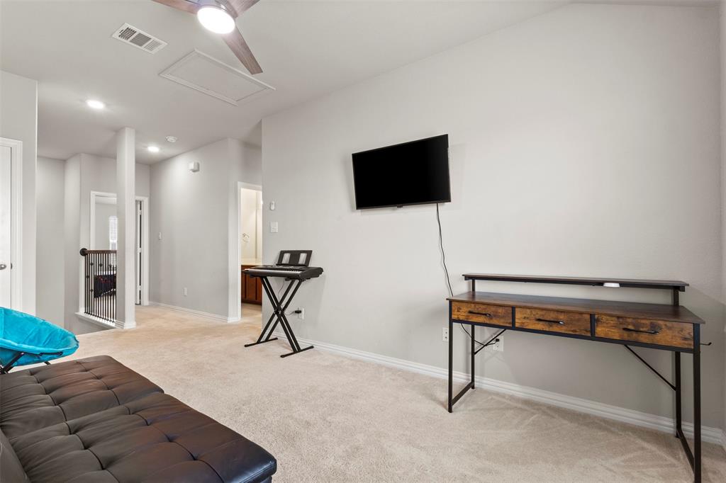 Wildcat Ranch Ph 1a - Residential Lease