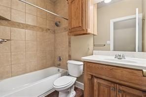 Country Acres - Residential Lease