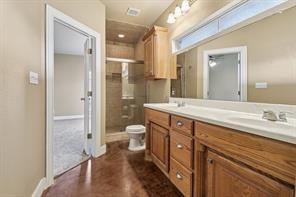 Country Acres - Residential Lease