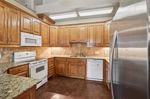 Country Acres - Residential Lease