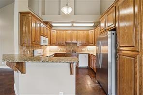 Country Acres - Residential Lease