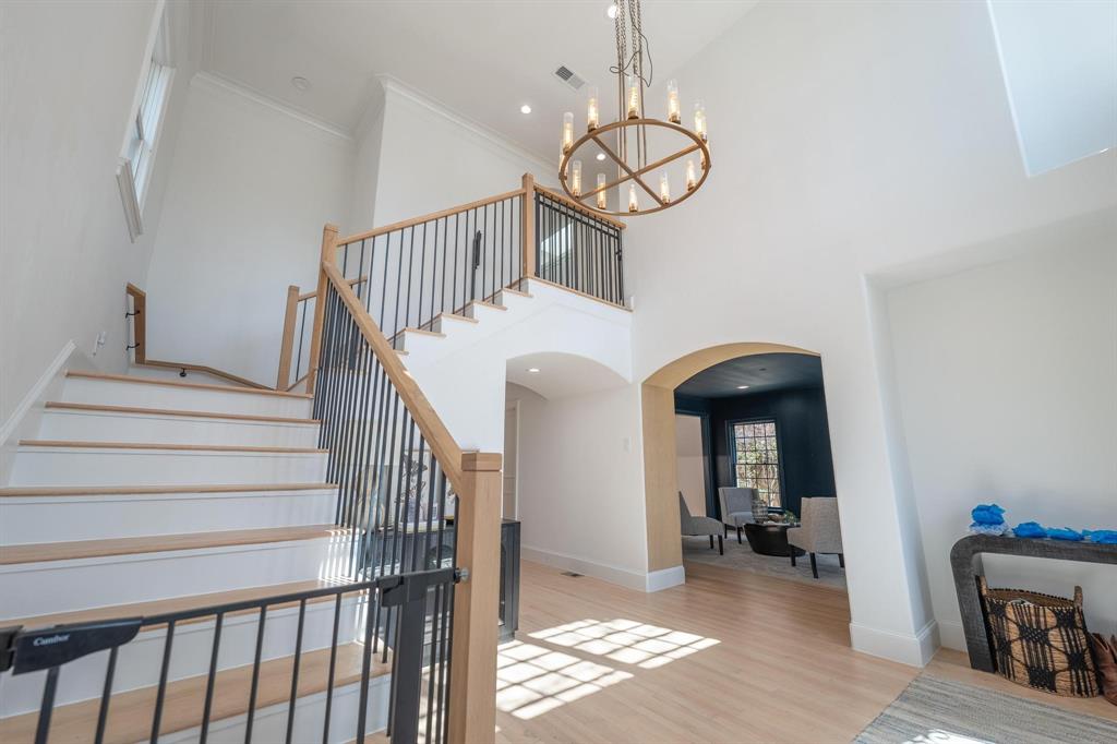 Stinsons Rev Mt Vernon Annex - Residential