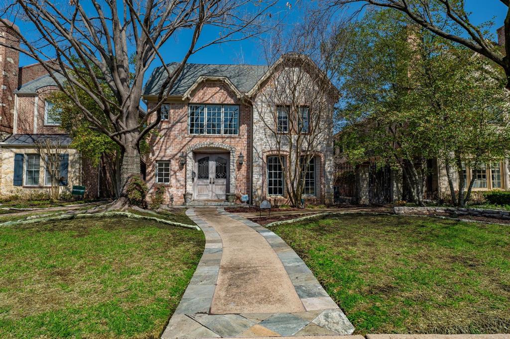 Stinsons Rev Mt Vernon Annex - Residential