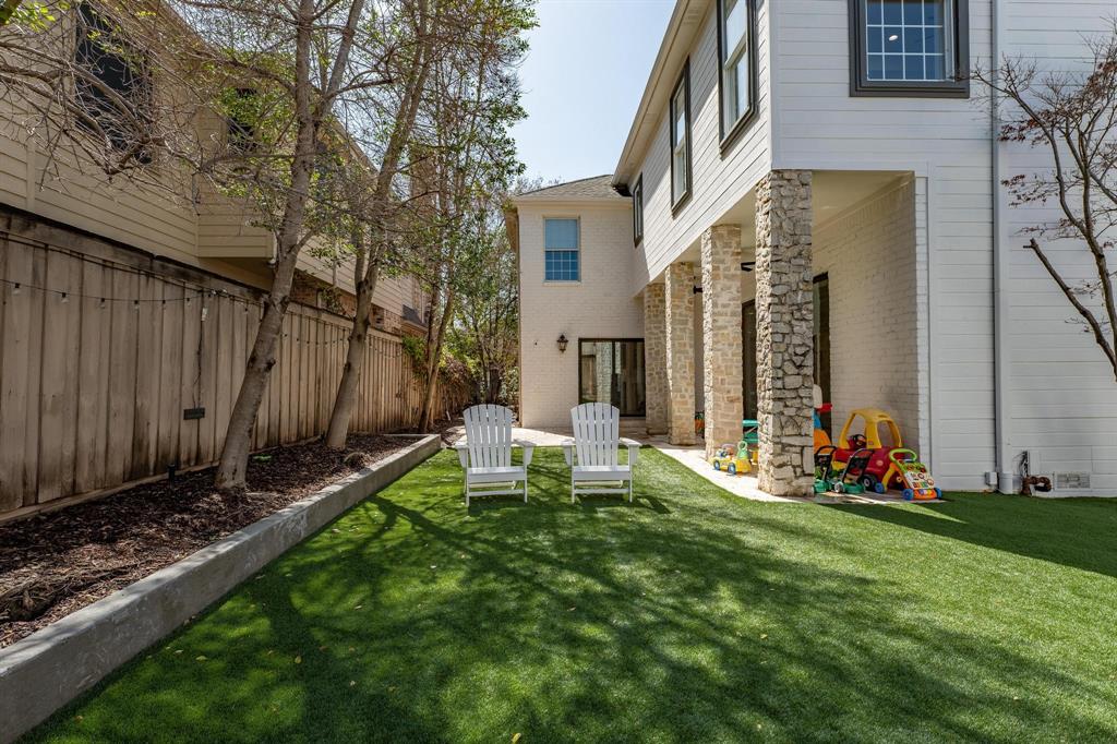 Stinsons Rev Mt Vernon Annex - Residential