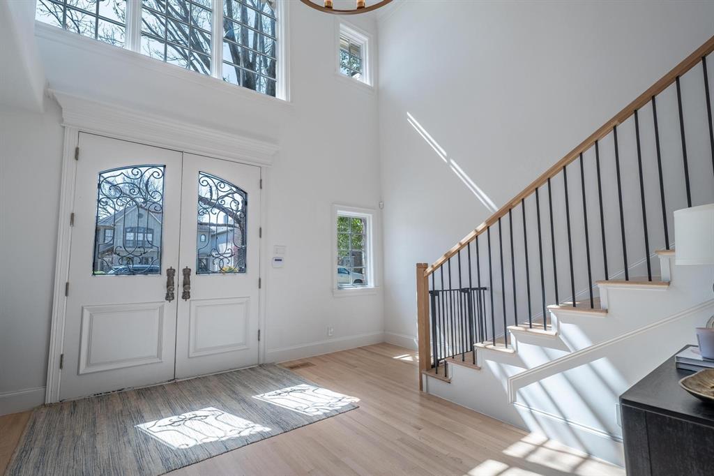 Stinsons Rev Mt Vernon Annex - Residential