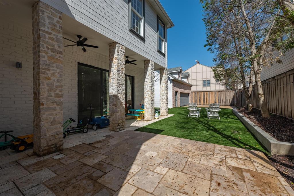 Stinsons Rev Mt Vernon Annex - Residential