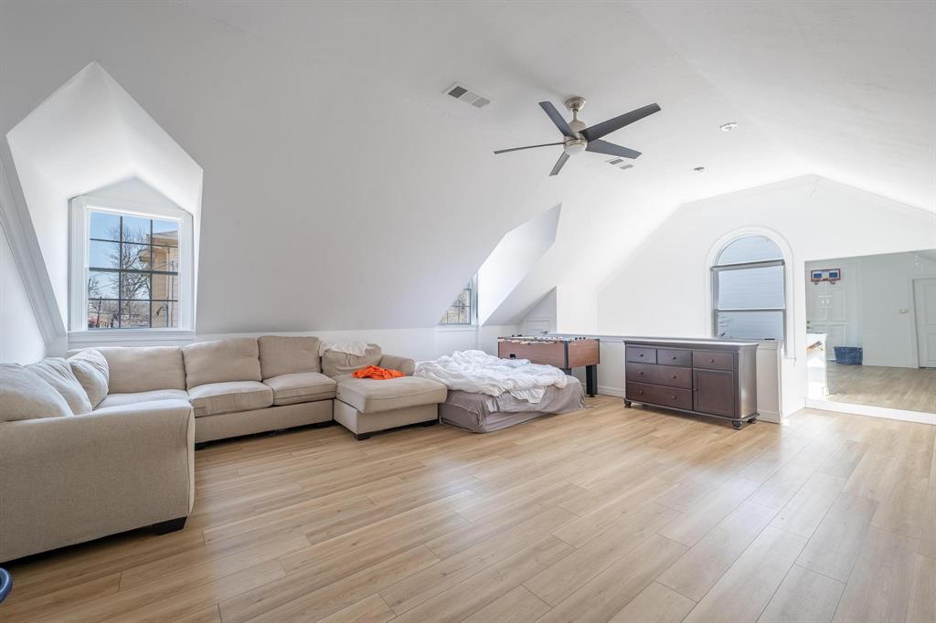 Stinsons Rev Mt Vernon Annex - Residential