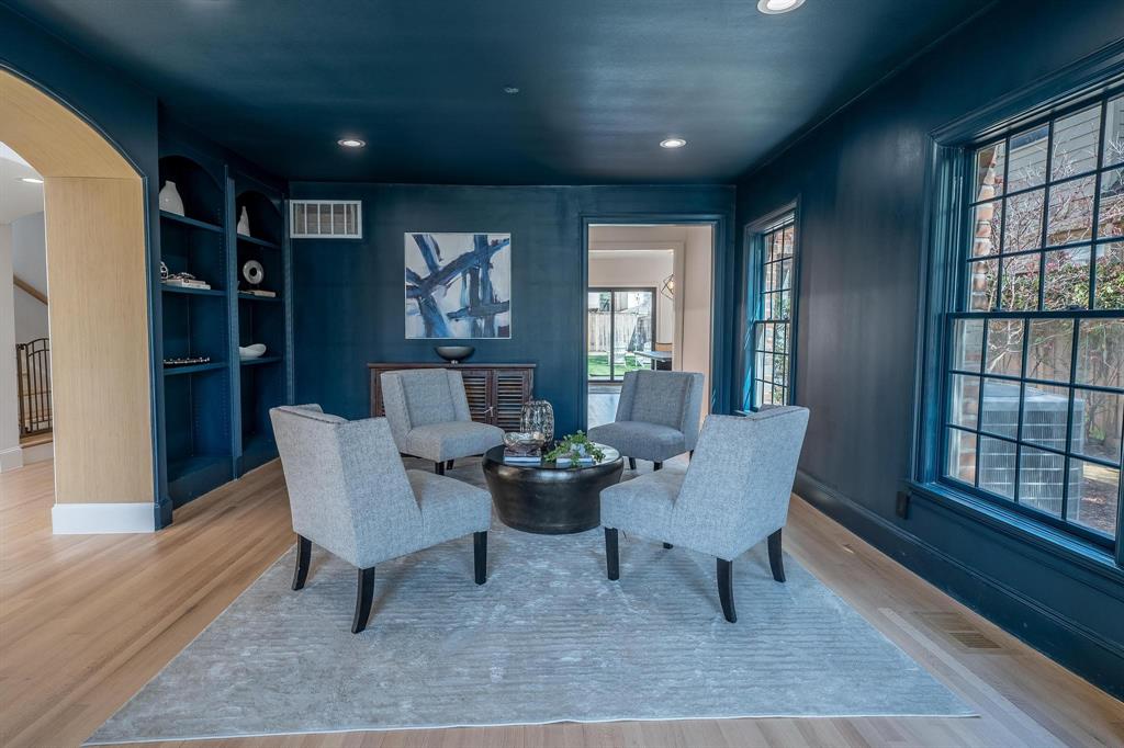 Stinsons Rev Mt Vernon Annex - Residential