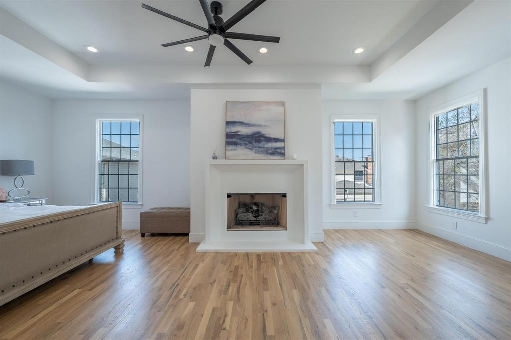 Stinsons Rev Mt Vernon Annex - Residential