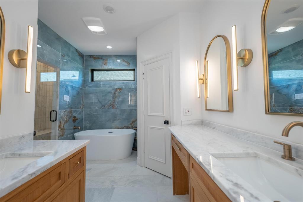 Stinsons Rev Mt Vernon Annex - Residential