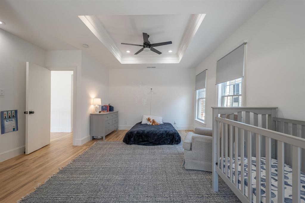 Stinsons Rev Mt Vernon Annex - Residential