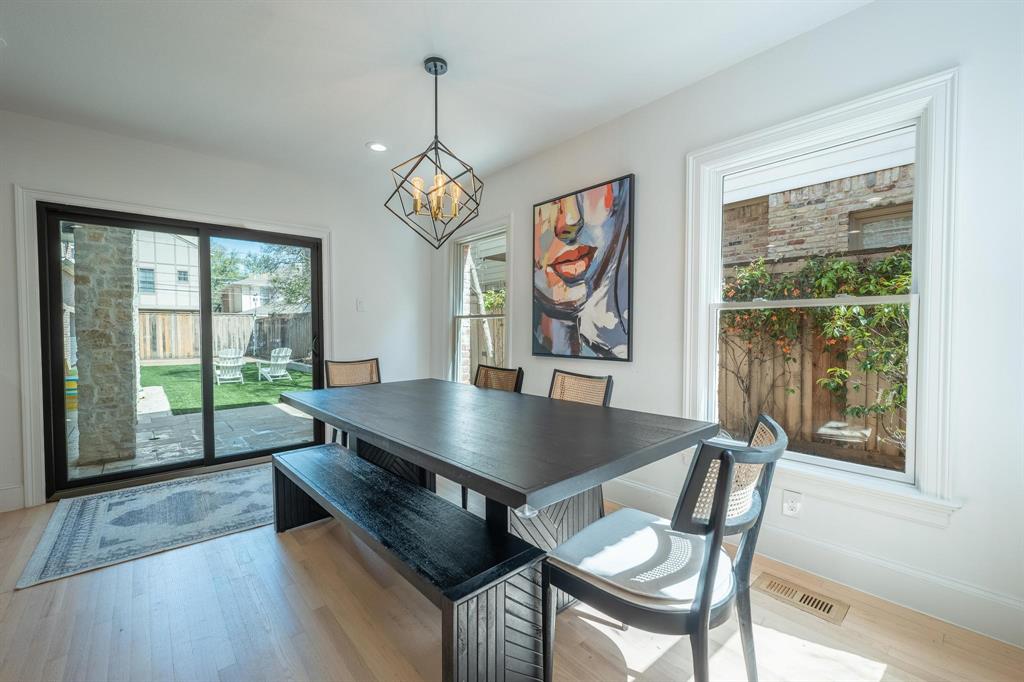 Stinsons Rev Mt Vernon Annex - Residential