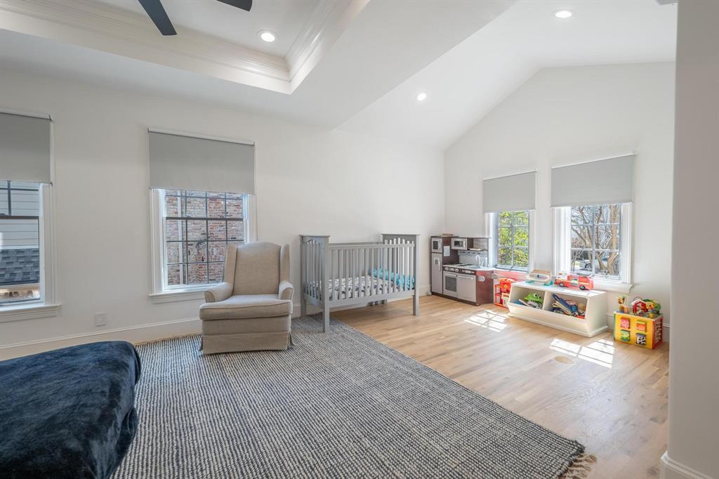 Stinsons Rev Mt Vernon Annex - Residential